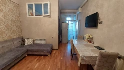 Satılır yeni tikili 3 otaqlı 53.1 m²,  Yeni Günəşli-6