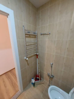 İcarə yeni tikili 2 otaqlı 60 m²,  İnşaatçılar m.-5