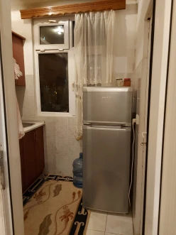 Satılır köhnə tikili 2 otaqlı 40 m²,  İnşaatçılar m.-10