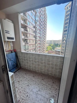 İcarə yeni tikili 3 otaqlı 120 m²,  Yasamal-3