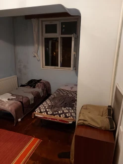 Satılır köhnə tikili 2 otaqlı 40 m²,  İnşaatçılar m.-7