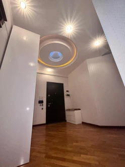 İcarə yeni tikili 3 otaqlı 120 m²,  Yasamal-2