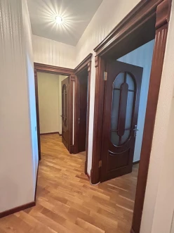 İcarə yeni tikili 3 otaqlı 120 m²,  Yasamal-14