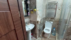 Satılır yeni tikili 3 otaqlı 53.1 m²,  Yeni Günəşli-13