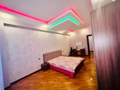 İcarə yeni tikili 3 otaqlı 120 m²,  Yasamal-12