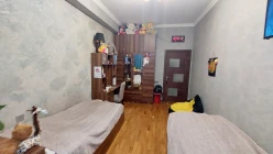 Satılır yeni tikili 3 otaqlı 53.1 m²,  Yeni Günəşli-9