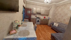 Satılır yeni tikili 3 otaqlı 53.1 m²,  Yeni Günəşli-11
