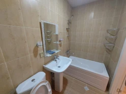 İcarə yeni tikili 2 otaqlı 60 m²,  İnşaatçılar m.-7