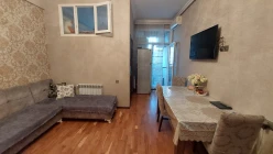 Satılır yeni tikili 3 otaqlı 53.1 m²,  Yeni Günəşli-10