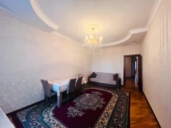 İcarə yeni tikili 3 otaqlı 120 m²,  Yasamal-5
