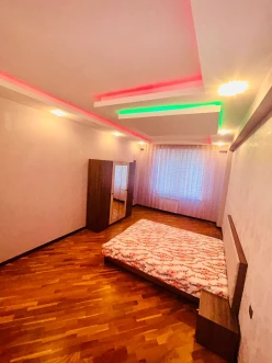 İcarə yeni tikili 3 otaqlı 120 m²,  Yasamal-7