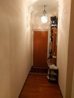 Satılır köhnə tikili 2 otaqlı 40 m²,  İnşaatçılar m.-5