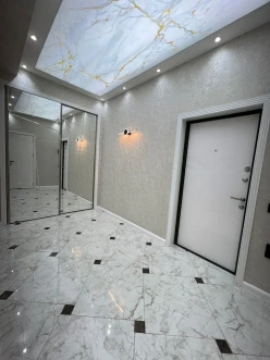 Satılır yeni tikili 2 otaqlı 70 m², Nəriman Nərimanov m.-8