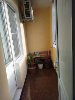 Satılır köhnə tikili 3 otaqlı 85 m², İnşaatçılar m.-4