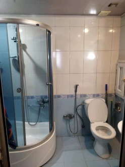 Satılır yeni tikili 3 otaqlı 135 m², İnşaatçılar m.-8