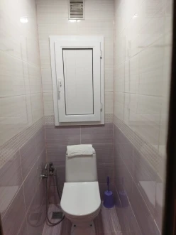 Satılır köhnə tikili 3 otaqlı 85 m², İnşaatçılar m.-3