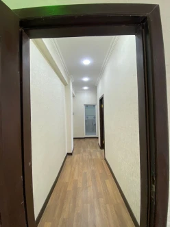 Satılır yeni tikili 2 otaqlı 70 m², Masazır q.-11 Satılır yeni tikili 2 otaqlı 70 m², Masazır q.-11