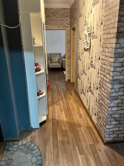 Satılır yeni tikili 2 otaqlı 70 m², Xırdalan-6 Satılır yeni tikili 2 otaqlı 70 m², Xırdalan-6