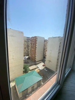 Satılır yeni tikili 2 otaqlı 70 m², Masazır q.-7 Satılır yeni tikili 2 otaqlı 70 m², Masazır q.-7