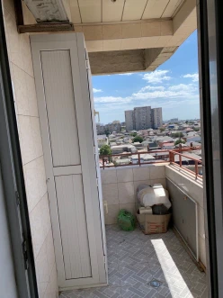 Satılır yeni tikili 3 otaqlı 120 m², İnşaatçılar m.-14