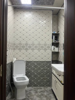 Satılır yeni tikili 2 otaqlı 57 m², İnşaatçılar m.-5