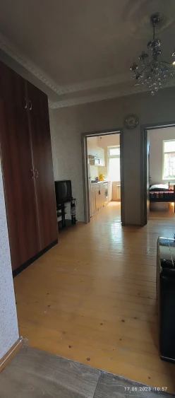 Satılır ev/villa 2 otaqlı 47 m², Zığ q.-5