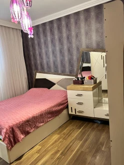 Satılır yeni tikili 2 otaqlı 70 m², Xırdalan-3 Satılır yeni tikili 2 otaqlı 70 m², Xırdalan-3