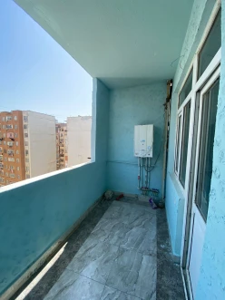 Satılır yeni tikili 2 otaqlı 70 m², Masazır q.-8 Satılır yeni tikili 2 otaqlı 70 m², Masazır q.-8