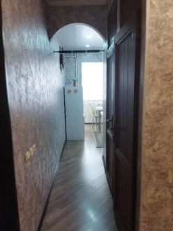 Satılır köhnə tikili 3 otaqlı 85 m², İnşaatçılar m.-14