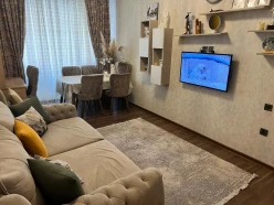 Satılır yeni tikili 2 otaqlı 70 m², Xırdalan-9 Satılır yeni tikili 2 otaqlı 70 m², Xırdalan-9