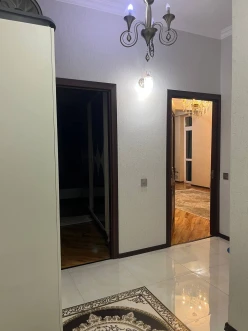 Satılır yeni tikili 2 otaqlı 57 m², İnşaatçılar m.-6