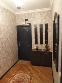 Satılır köhnə tikili 3 otaqlı 85 m², İnşaatçılar m.-13