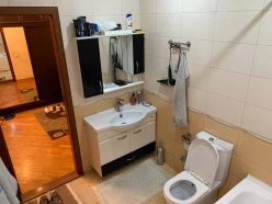 Satılır yeni tikili 3 otaqlı 120 m², İnşaatçılar m.-4