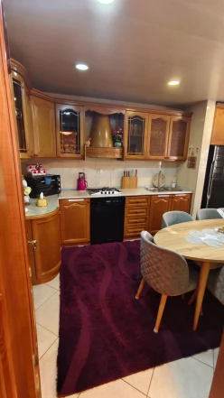 Satılır köhnə tikili 4 otaqlı 100 m²,  İnşaatçılar m.-5