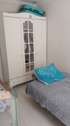 Satılır ev/villa 2 otaqlı 75 m²,  İnşaatçılar m.-7