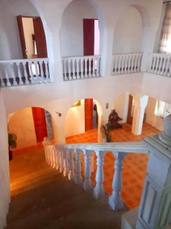 Satılır ev/villa 7 otaqlı 700 m², Mərdəkan q.-13
