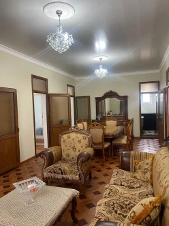 İcarə bağ evi 200 m², Türkan q.-14 İcarə bağ evi 200 m², Türkan q.-14