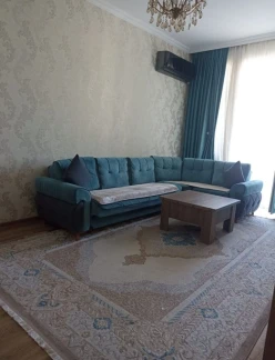 Satılır yeni tikili 4 otaqlı 103 m², İnşaatçılar m.-19