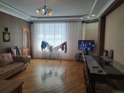 İcarə yeni tikili 3 otaqlı 97 m², Azadlıq prospekti m.-3