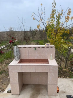 İcarə bağ evi 200 m², Türkan q.-18 İcarə bağ evi 200 m², Türkan q.-18