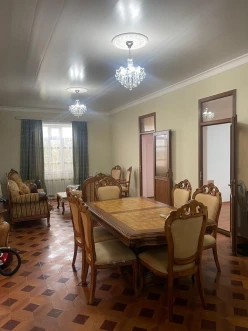 İcarə bağ evi 200 m², Türkan q.-4 İcarə bağ evi 200 m², Türkan q.-4