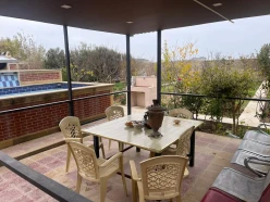 İcarə bağ evi 200 m², Türkan q.-28 İcarə bağ evi 200 m², Türkan q.-28