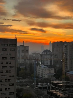 İcarə yeni tikili 3 otaqlı 97 m², Azadlıq prospekti m.-10