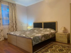 İcarə bağ evi 200 m², Türkan q.-5 İcarə bağ evi 200 m², Türkan q.-5