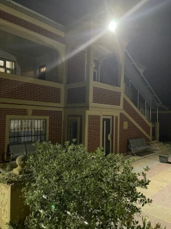 İcarə bağ evi 200 m², Türkan q.-11 İcarə bağ evi 200 m², Türkan q.-11