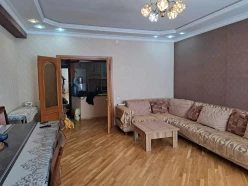 İcarə yeni tikili 3 otaqlı 97 m², Azadlıq prospekti m.-4