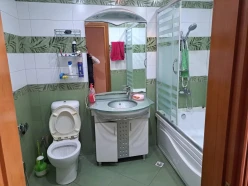 İcarə yeni tikili 3 otaqlı 97 m², Azadlıq prospekti m.-9