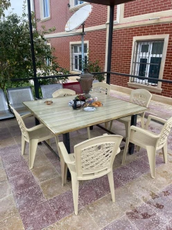 İcarə bağ evi 200 m², Türkan q.-2 İcarə bağ evi 200 m², Türkan q.-2