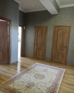 Satılır yeni tikili 4 otaqlı 103 m², İnşaatçılar m.-5