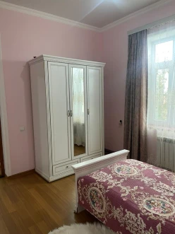 İcarə bağ evi 200 m², Türkan q.-10 İcarə bağ evi 200 m², Türkan q.-10